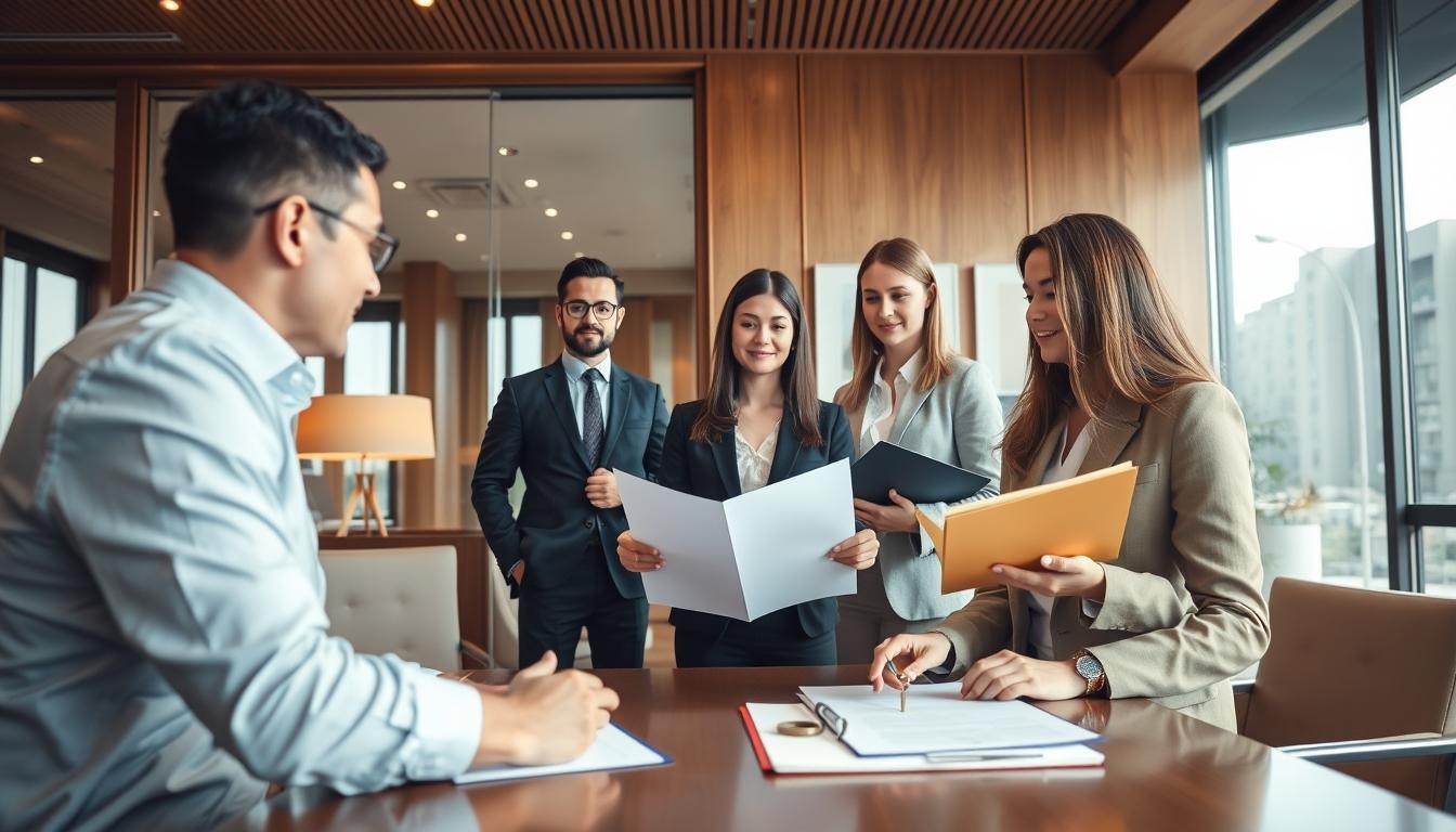 Family guidance and planning support